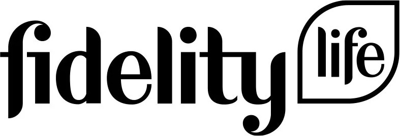 Fidelity Life logo